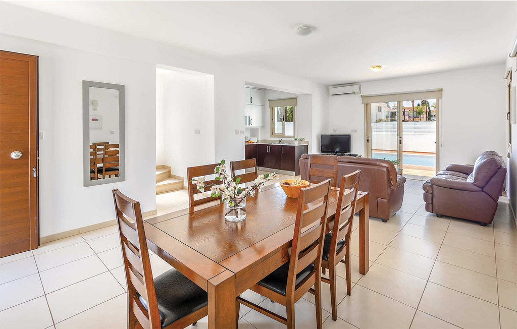 Semesterhus - Protaras , Cypern - CYP332 4