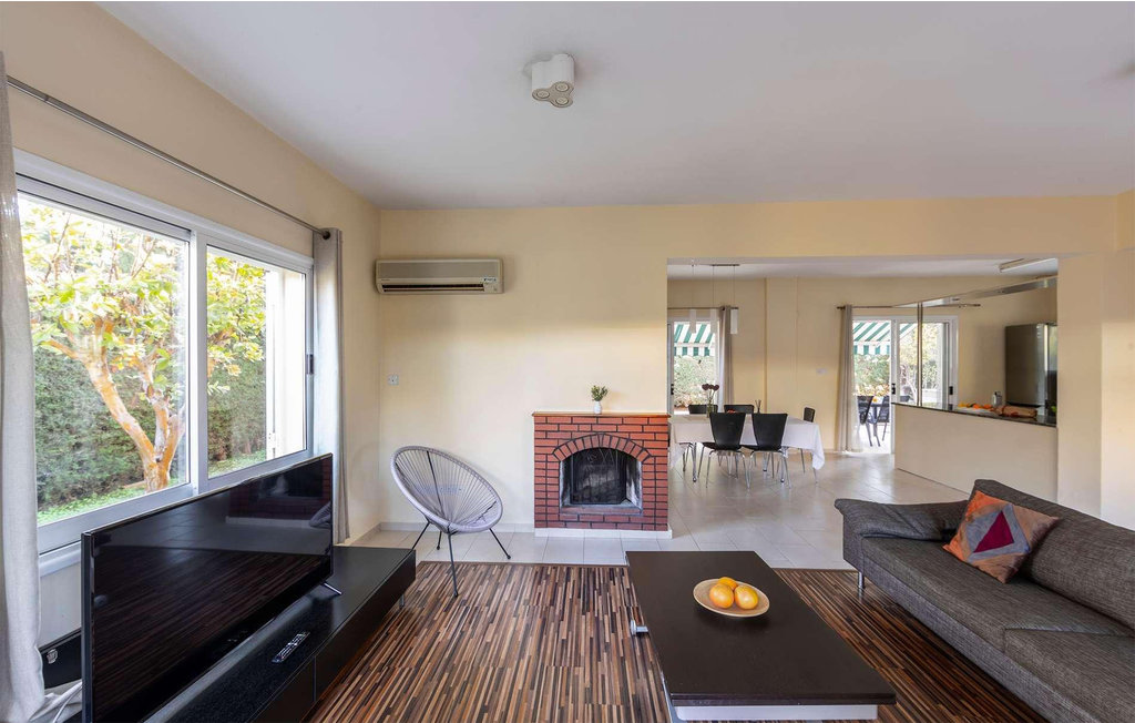 Feriehuse - Coral Bay , Cypern - CYP372 18