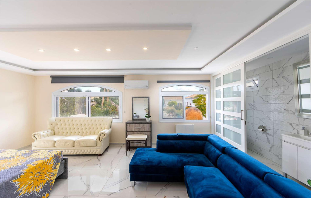 Feriehuse - Latchi , Cypern - CYP376 16