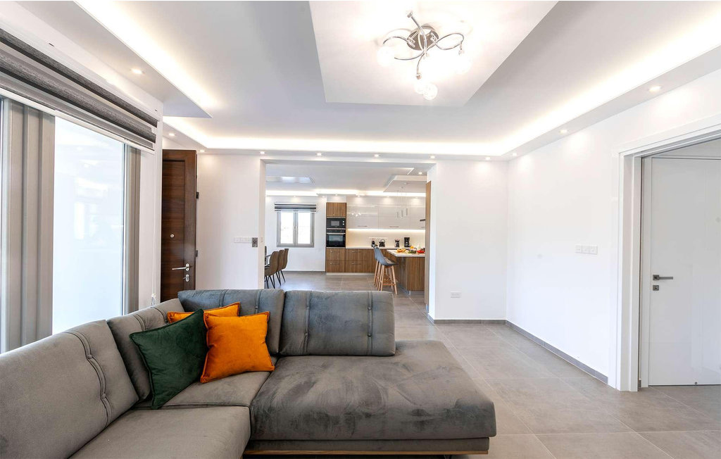 Feriehuse - Latchi , Cypern - CYP379 23