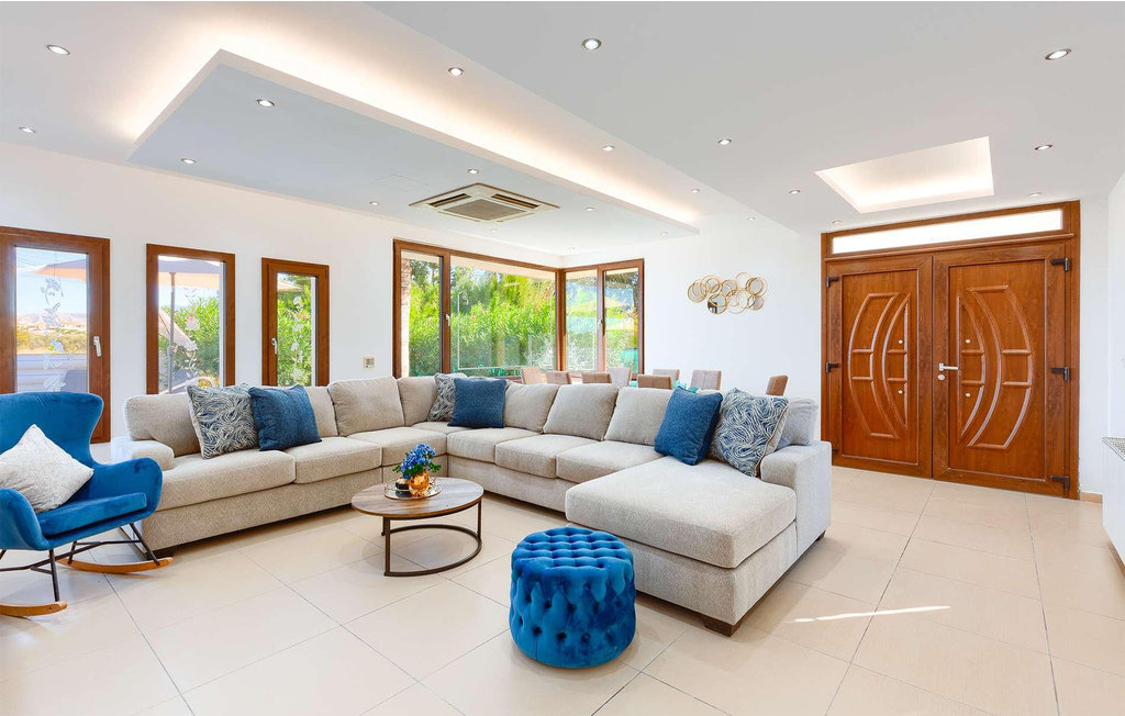 Semesterhus - Latchi , Cypern - CYP382 22