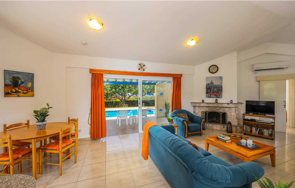 Ferienhaus - Latchi , Zypern - CYP411 23