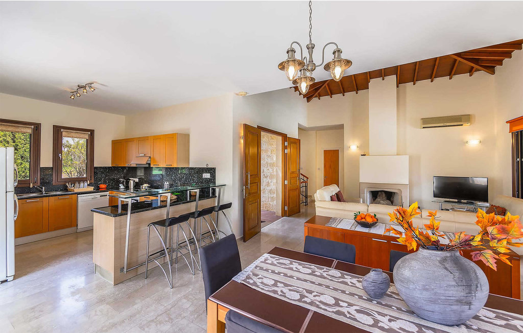 Semesterhus - Aphrodite Hills , Cypern - CYP423 3