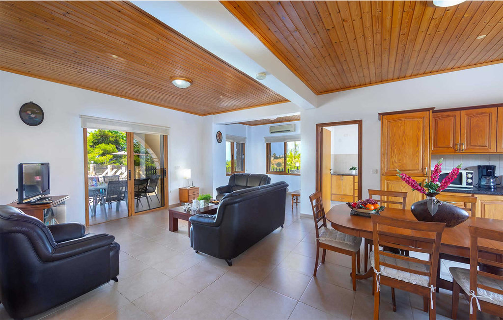 Semesterhus - Argaka , Cypern - CYP424 3