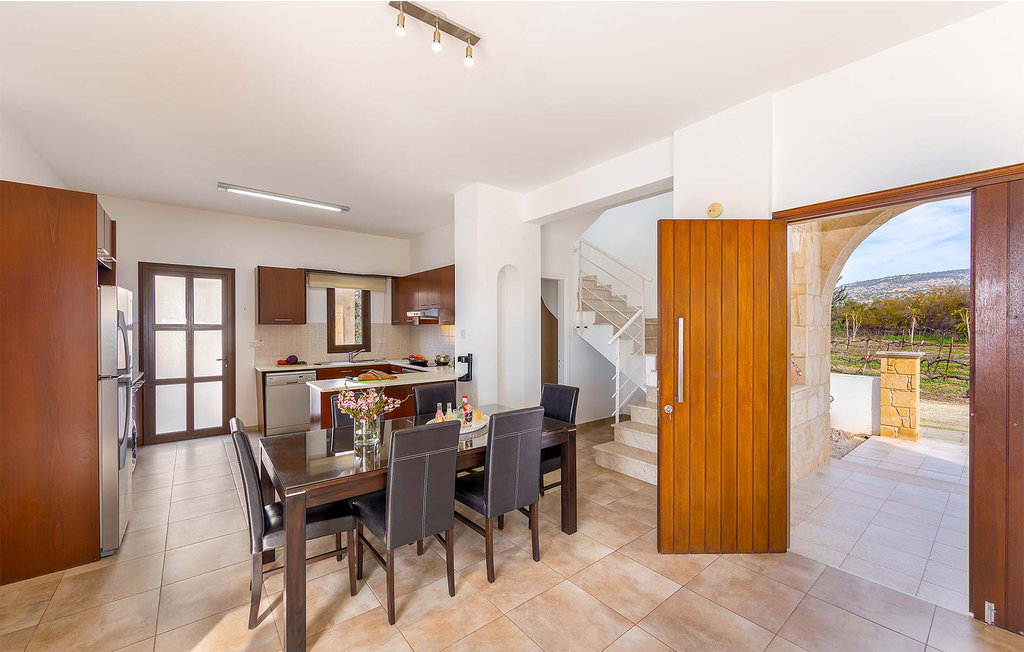 Feriehuse - Coral Bay , Cypern - CYP427 25