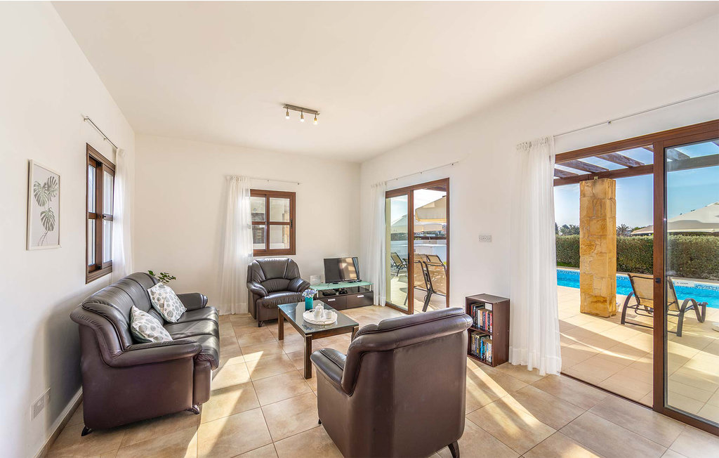 Semesterhus - Coral Bay , Cypern - CYP428 22