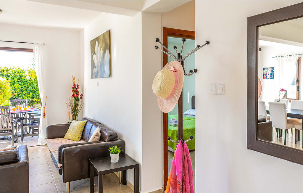 Semesterhus - Coral Bay , Cypern - CYP444 19