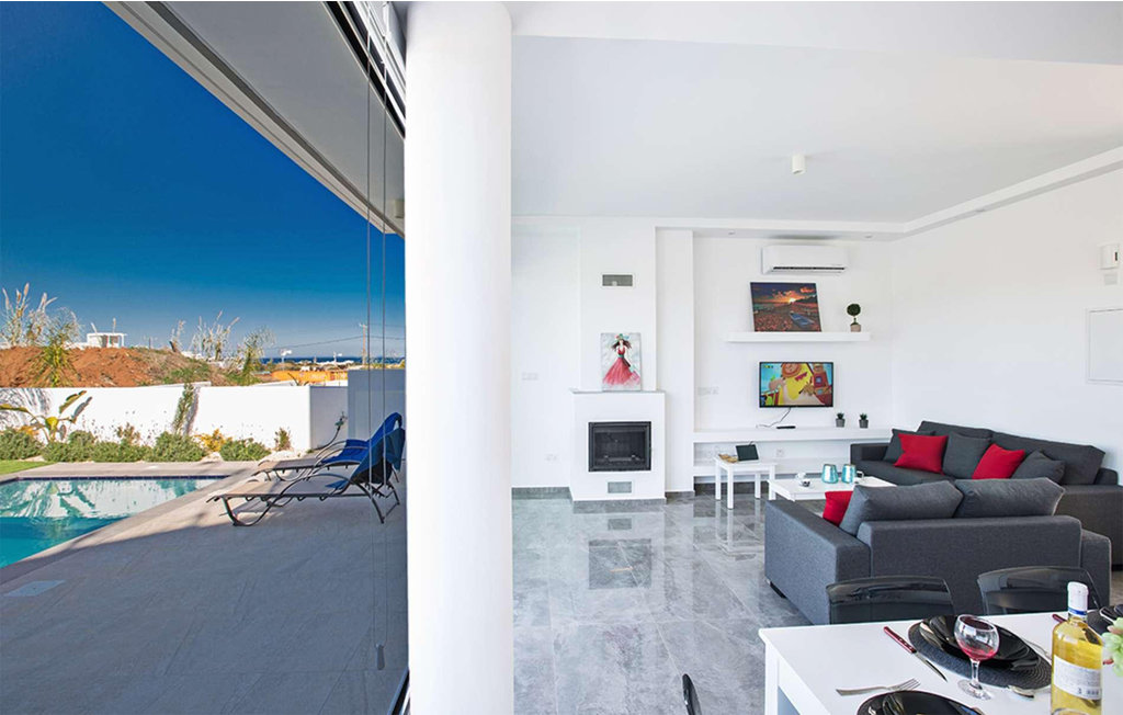 Semesterhus - Protaras , Cypern - CYP463 16