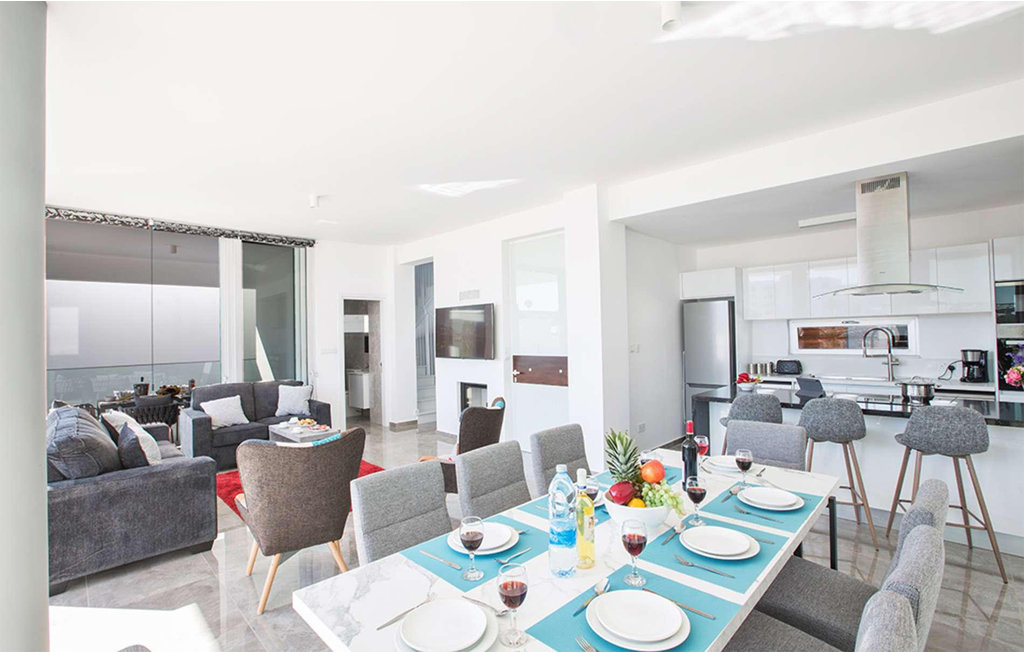 Feriehus - Protaras , Kypros - CYP478 15