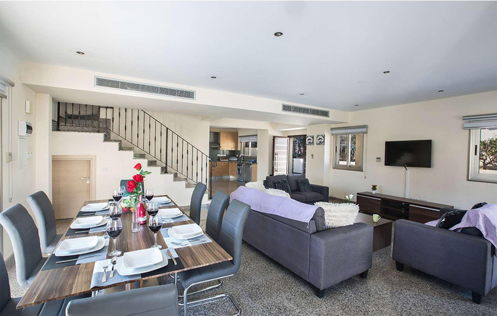 Semesterhus - Protaras , Cypern - CYP481 4