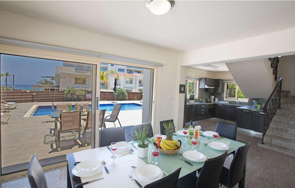 Ferienhaus - Protaras , Zypern - CYP482 7