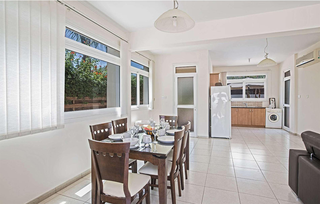 Semesterhus - Protaras , Cypern - CYP486 13