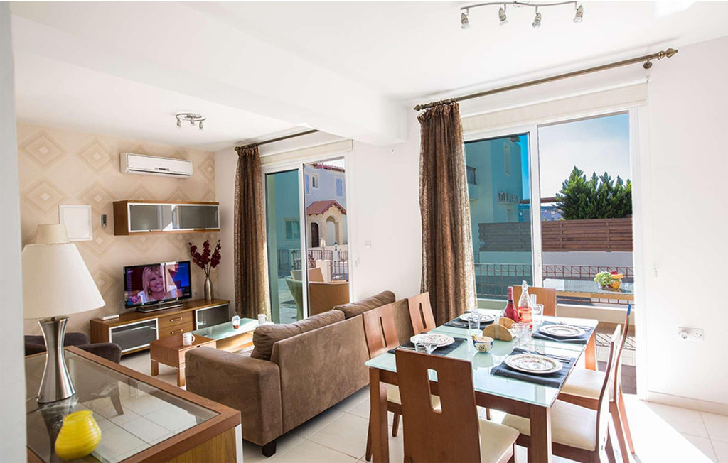 Ferienhaus - Protaras , Zypern - CYP491 7