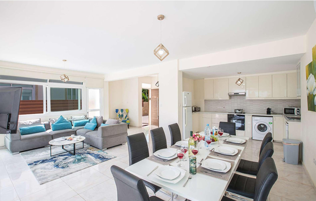 Feriehuse - Protaras , Cypern - CYP496 5