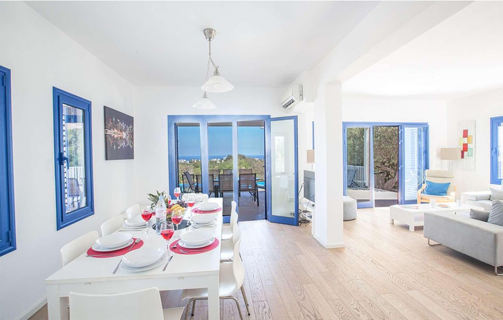 Semesterhus - Protaras , Cypern - CYP502 16