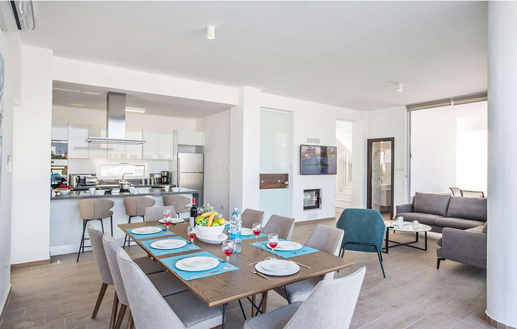 Feriehuse - Protaras , Cypern - CYP507 18