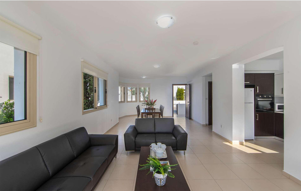 Semesterhus - Protaras , Cypern - CYP511 20