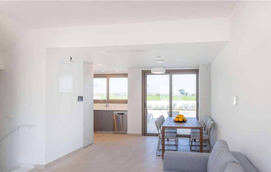 Feriehuse - Larnaca Bay , Cypern - CYP537 4