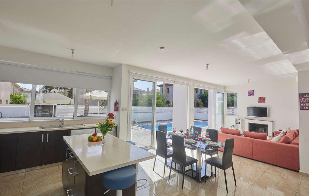 Feriehuse - Protaras , Cypern - CYP544 14