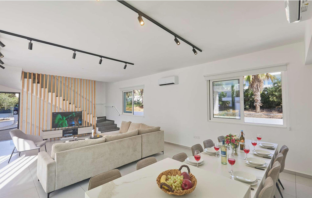 Semesterhus - Kube Villas , Cypern - CYP553 17