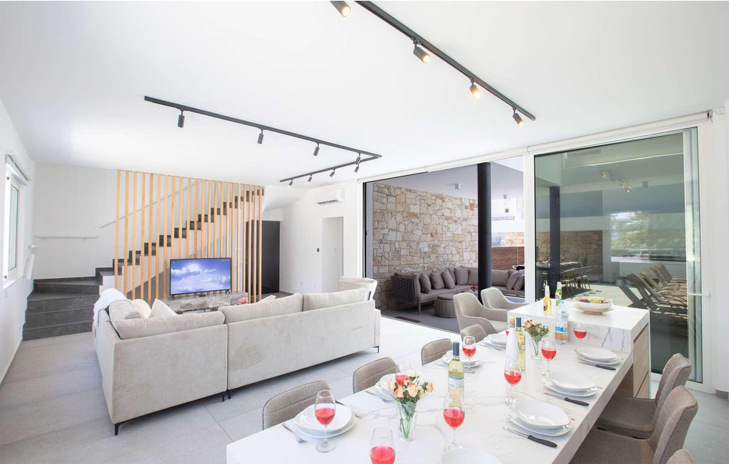 Feriehuse - Kube Villas , Cypern - CYP554 21