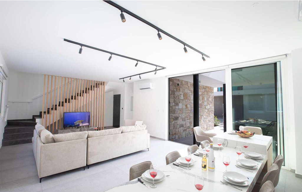 Ferienhaus - Kube Villas , Zypern - CYP555 19