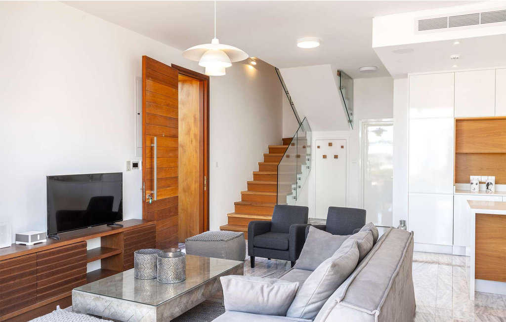 Semesterhus - Paphos , Cypern - CYP559 19