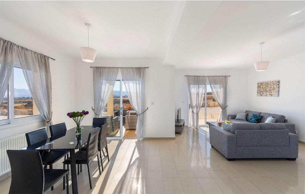 Semesterhus - Latchi , Cypern - CYP583 42