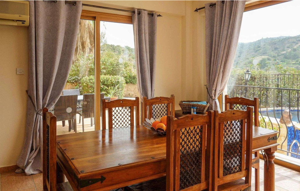 Feriehuse - Argaka , Cypern - CYP205 24