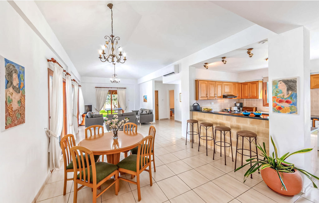 Feriehuse - Latchi , Cypern - CYP211 28