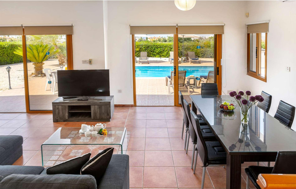 Semesterhus - Coral Bay , Cypern - CYP212 6