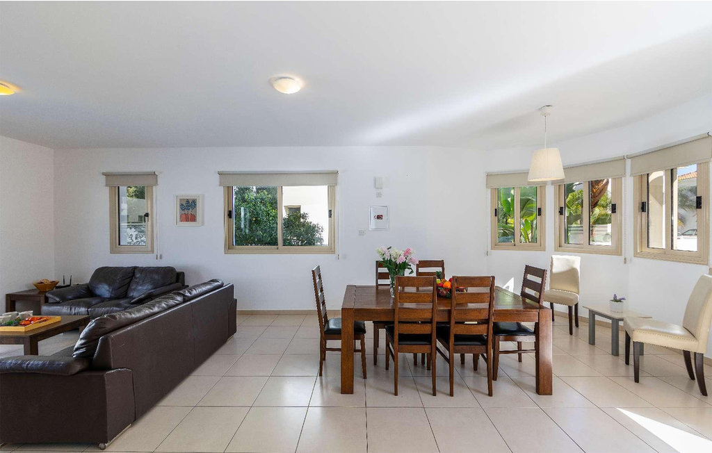 Semesterhus - Protaras , Cypern - CYP326 6