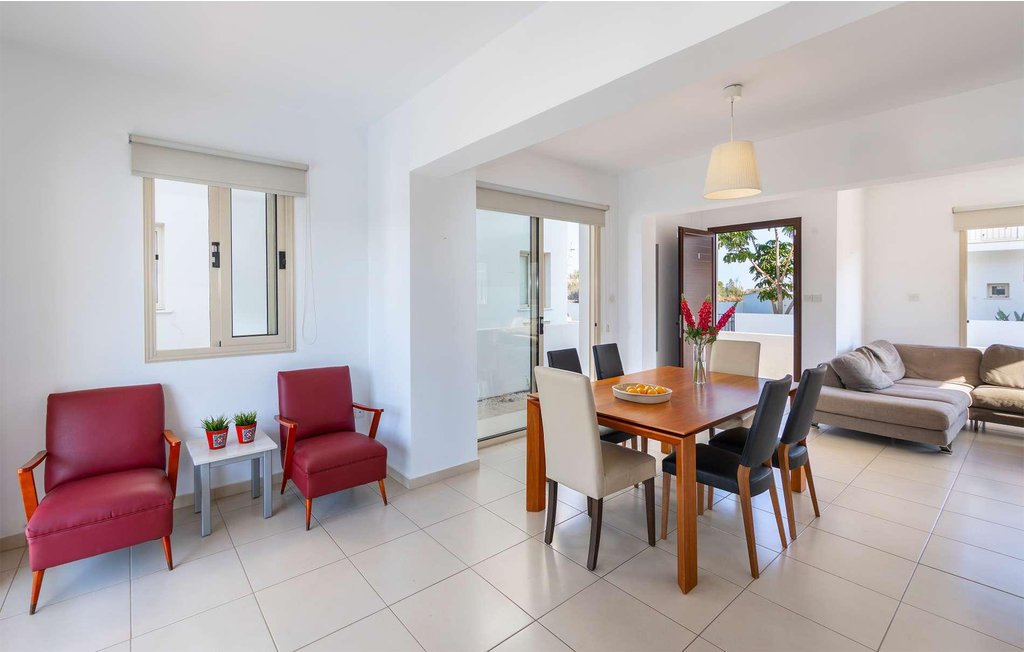 Feriehuse - Protaras , Cypern - CYP329 5