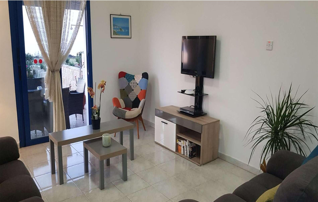 Semesterhus - Pomos , Cypern - CYP515 17