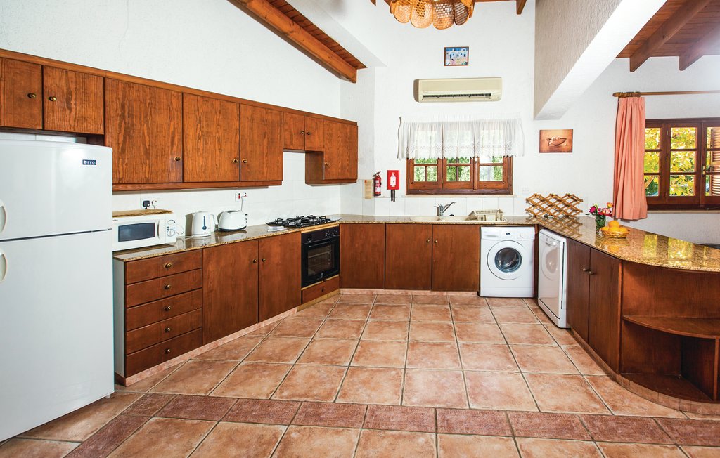 Feriehuse - Laatchi Paphos , Cypern - CYP017 9