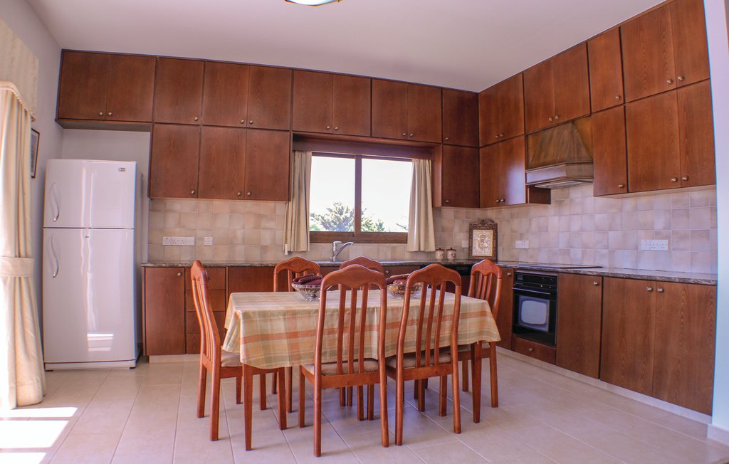 Feriehuse - Maroni Larnaca , Cypern - CYP038 15