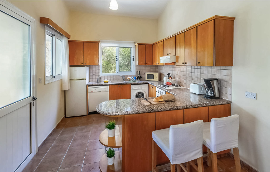 Semesterhus - Latchi , Cypern - CYP203 6