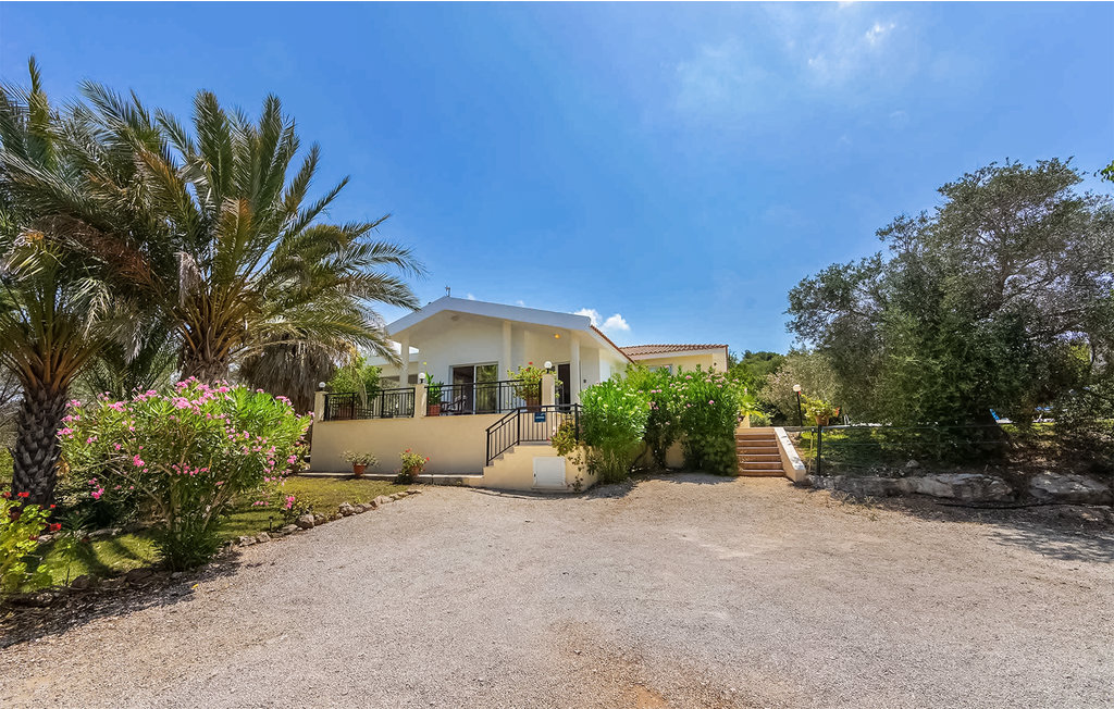 Semesterhus - Latchi , Cypern - CYP203 20