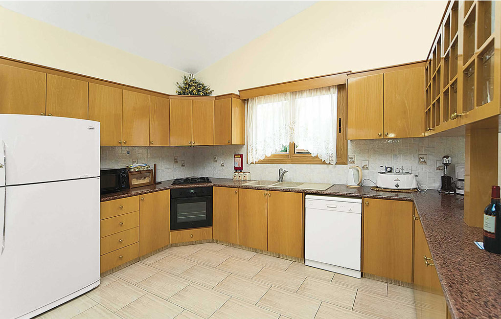 Feriehuse - Latchi , Cypern - CYP204 7