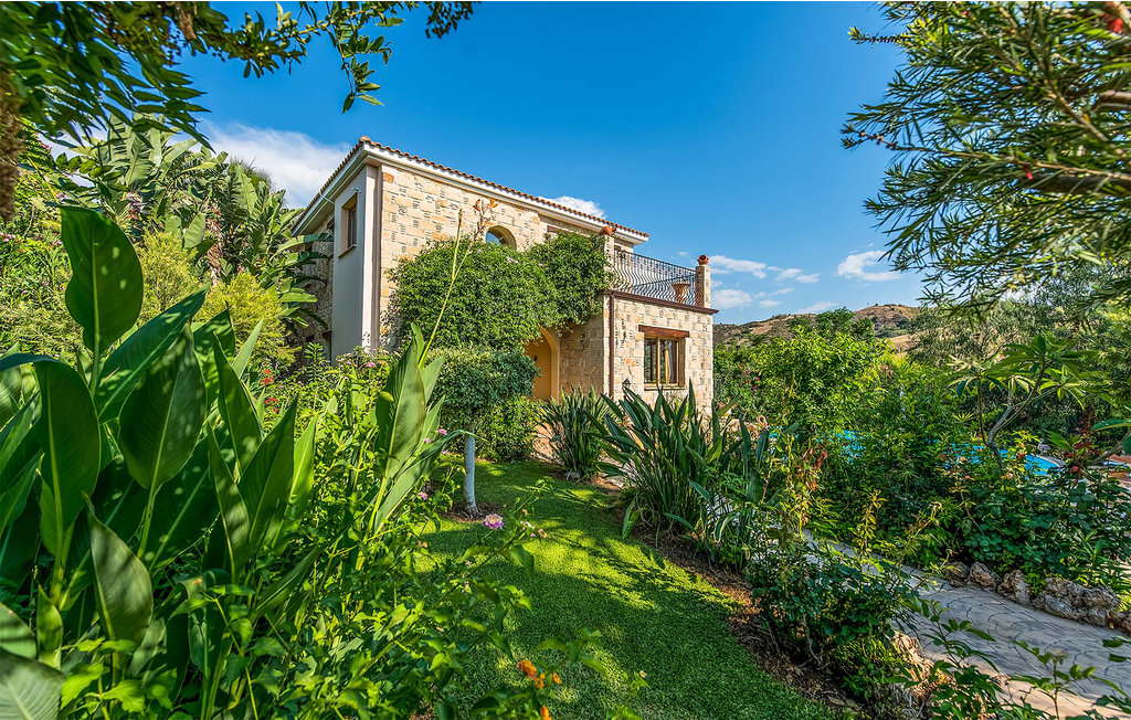 Feriehuse - Argaka , Cypern - CYP205 17