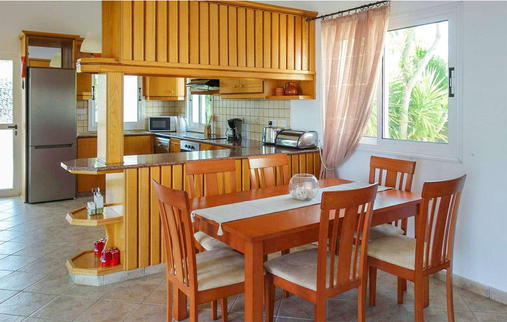 Feriehuse - Latchi , Cypern - CYP207 5