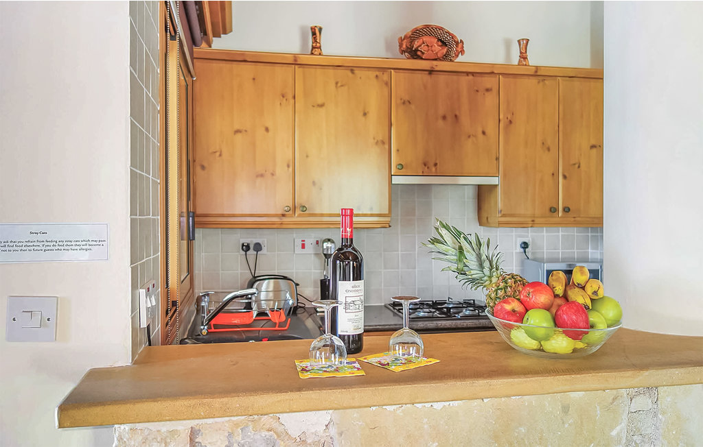 Ferienhaus - Argaka , Zypern - CYP208 5