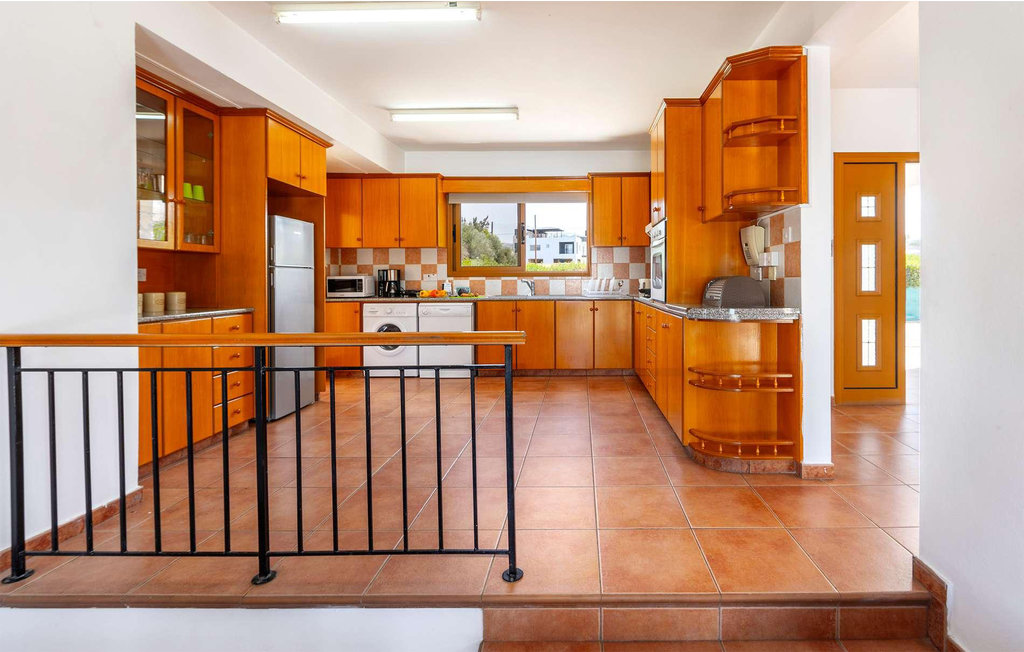 Semesterhus - Coral Bay , Cypern - CYP212 7