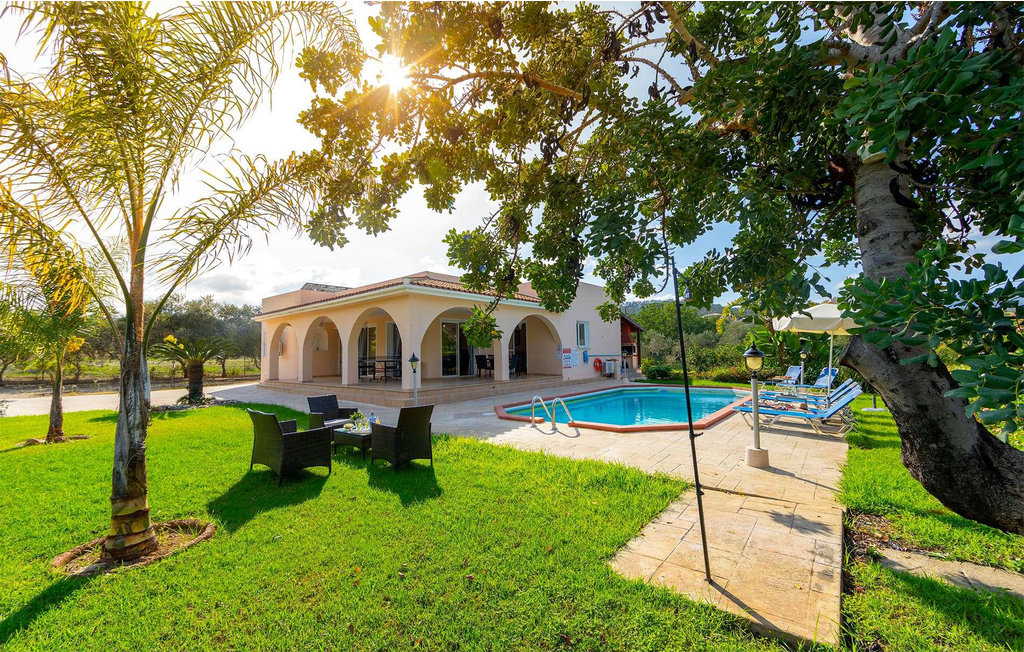 Feriehuse - Latchi , Cypern - CYP213 1