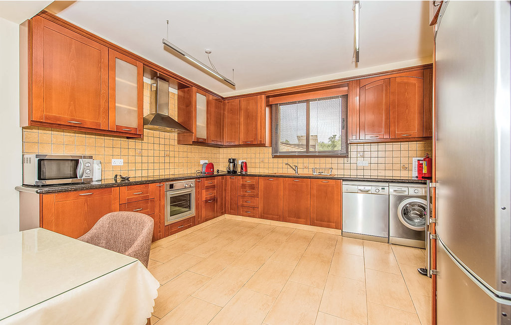 Semesterhus - Argaka , Cypern - CYP215 4