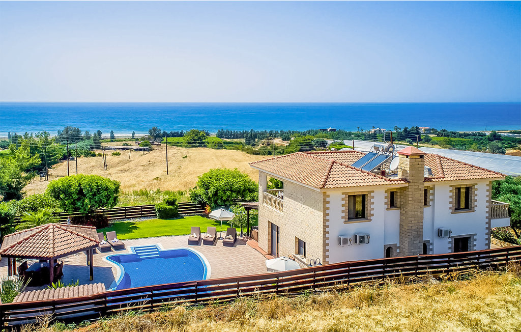 Semesterhus - Argaka , Cypern - CYP215 1