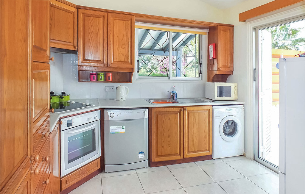 Semesterhus - Coral Bay , Cypern - CYP218 4