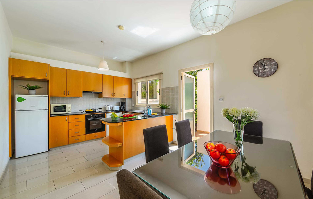 Semesterhus - Coral Bay , Cypern - CYP219 4