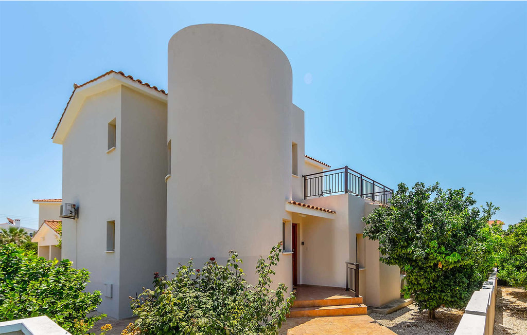 Semesterhus - Coral Bay , Cypern - CYP219 14