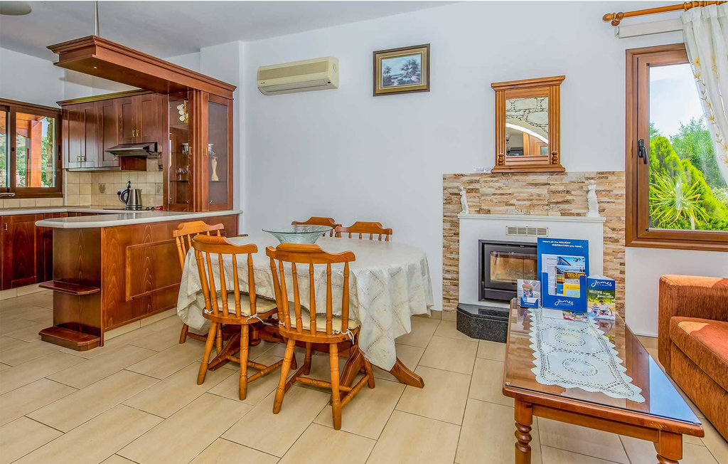 Ferienhaus - Argaka , Zypern - CYP224 5